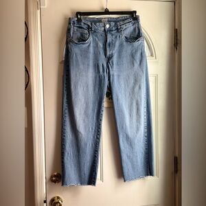 Cotton On Light Blue women’s jeans FREE SHIPPING